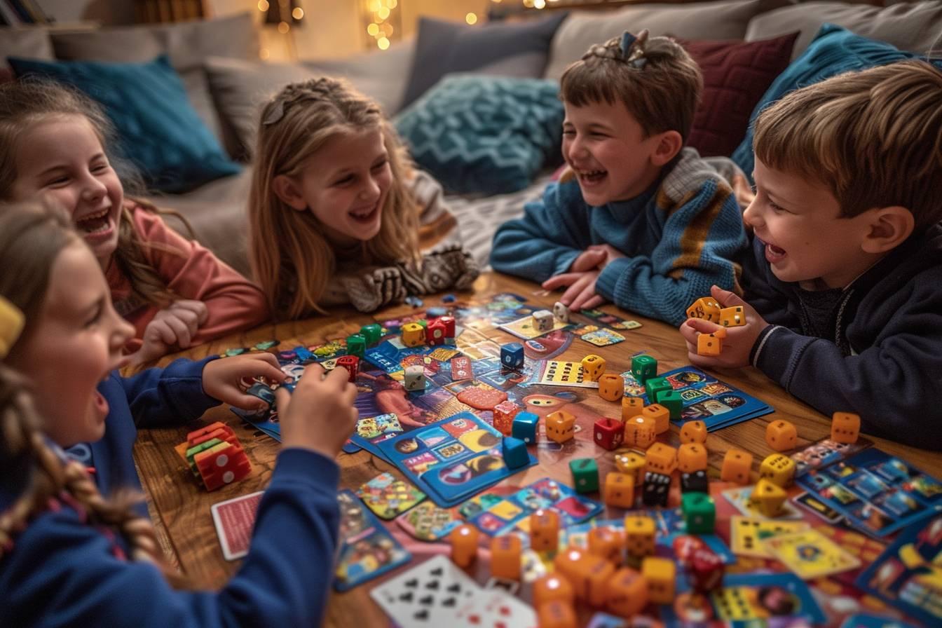 10 Activités amusantes pour une soirée pyjama réussie : jeux, films et challenges entre amis