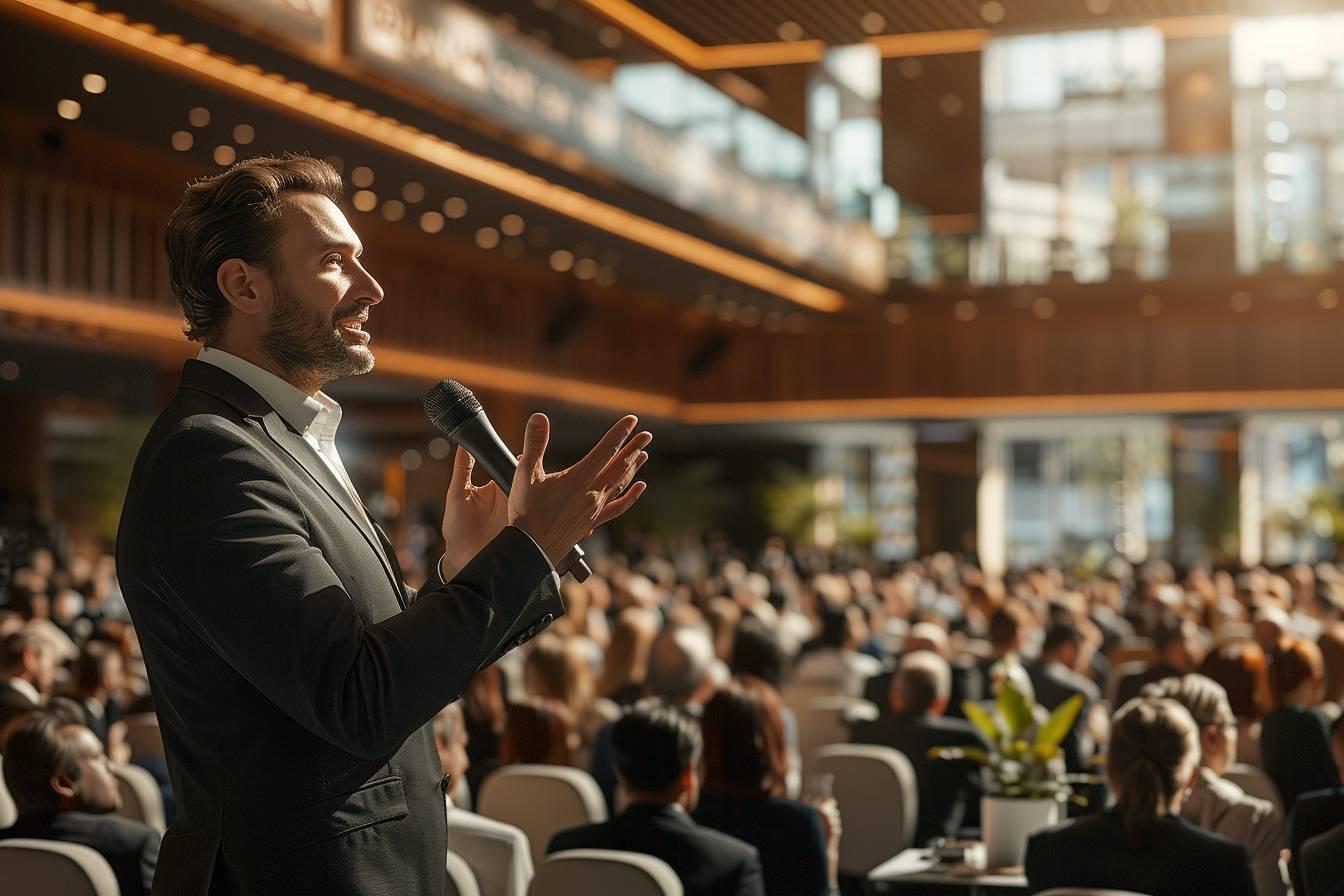 Organisation d'un séminaire réussi : étapes clés, astuces et conseils pour un événement professionnel inoubliable