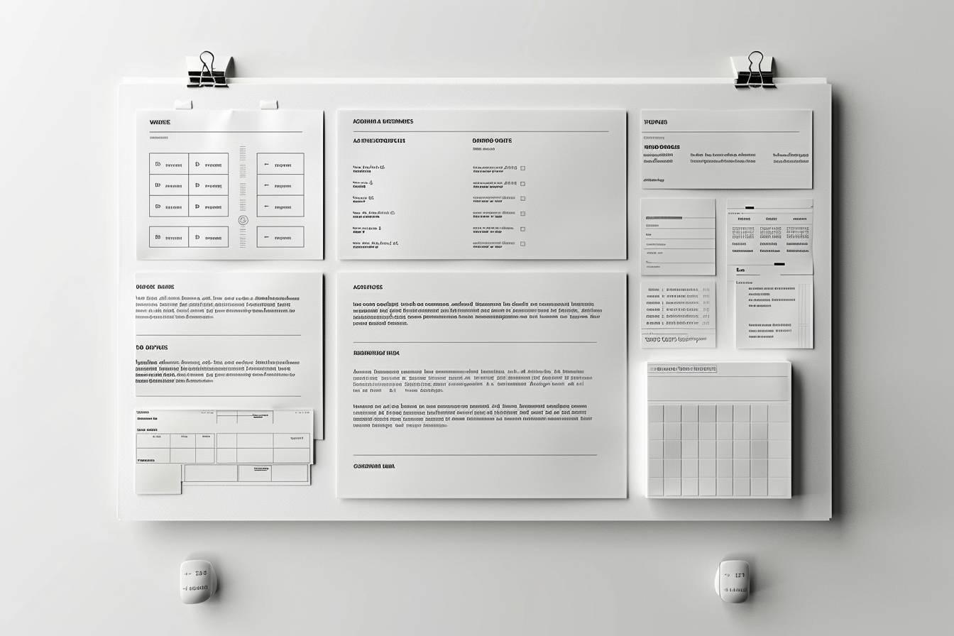 Comment créer un plan de communication événementiel efficace : stratégies et astuces pour réussir