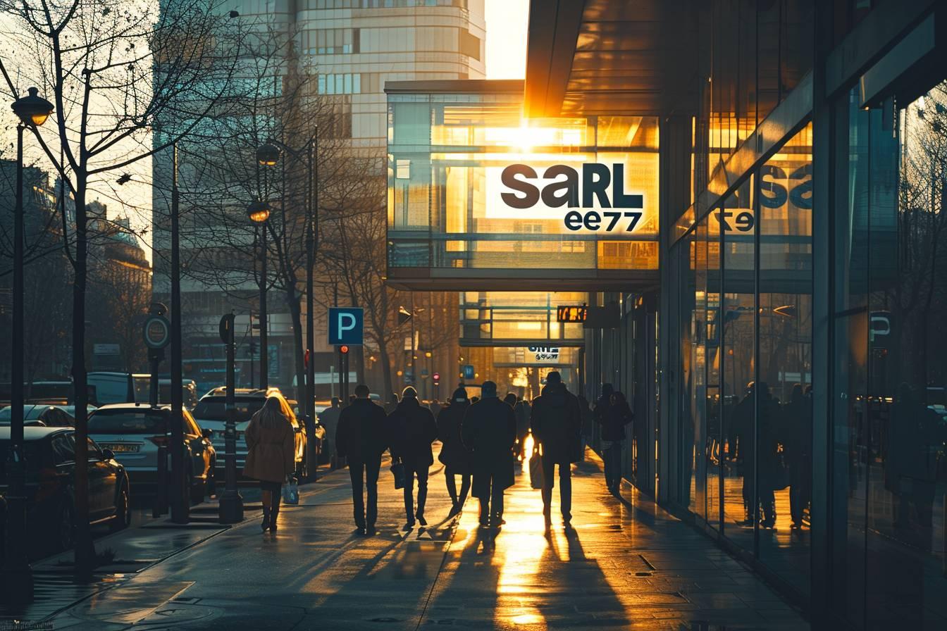 Sarl ACH Event : agence événementielle à Paris pour vos recherches et événements d'entreprise