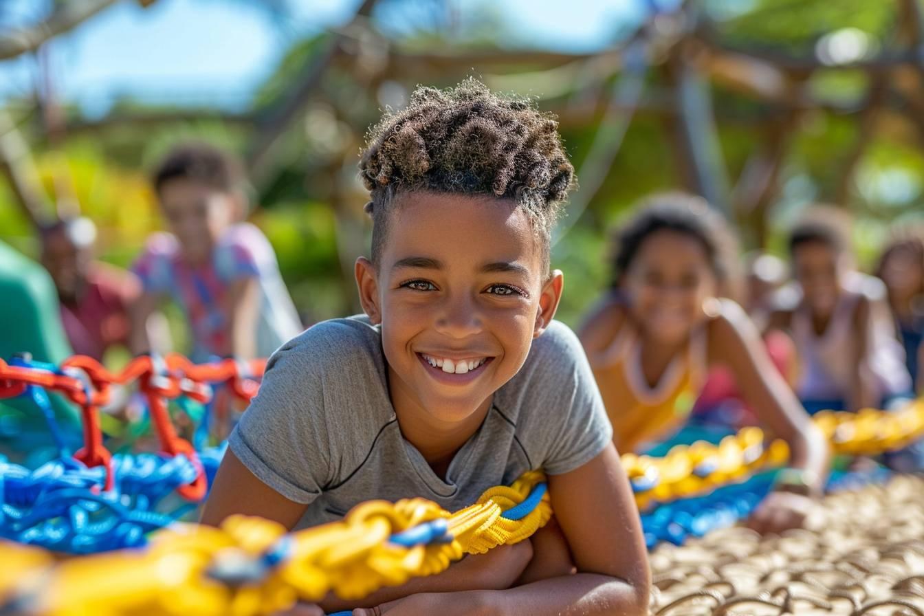 Sentinel spring break : expérience nocturne à Paris pour les enfants et les familles