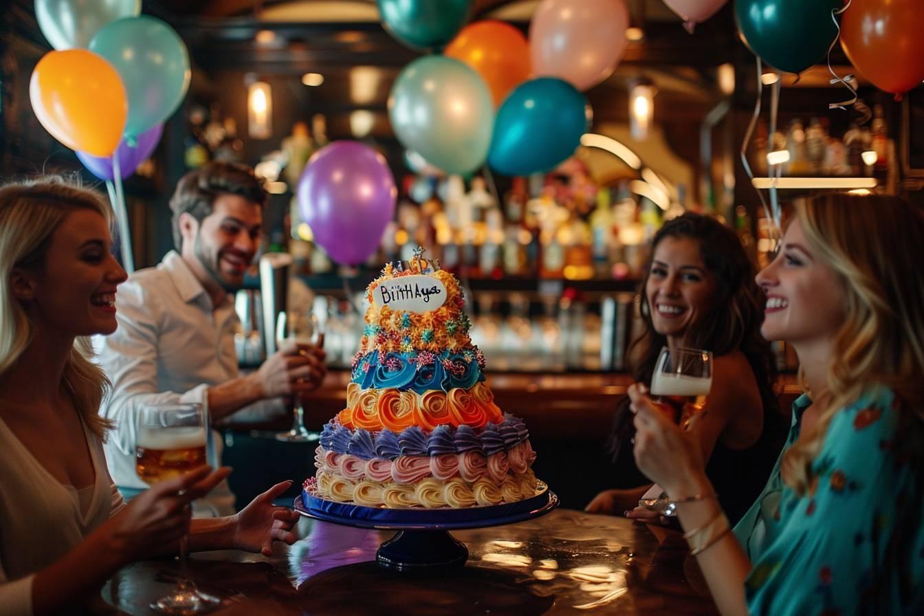 La Cave Saint-Germain : bar à Paris 6 - Réservation en ligne pour une soirée unique à Saint-Germain-des-Prés