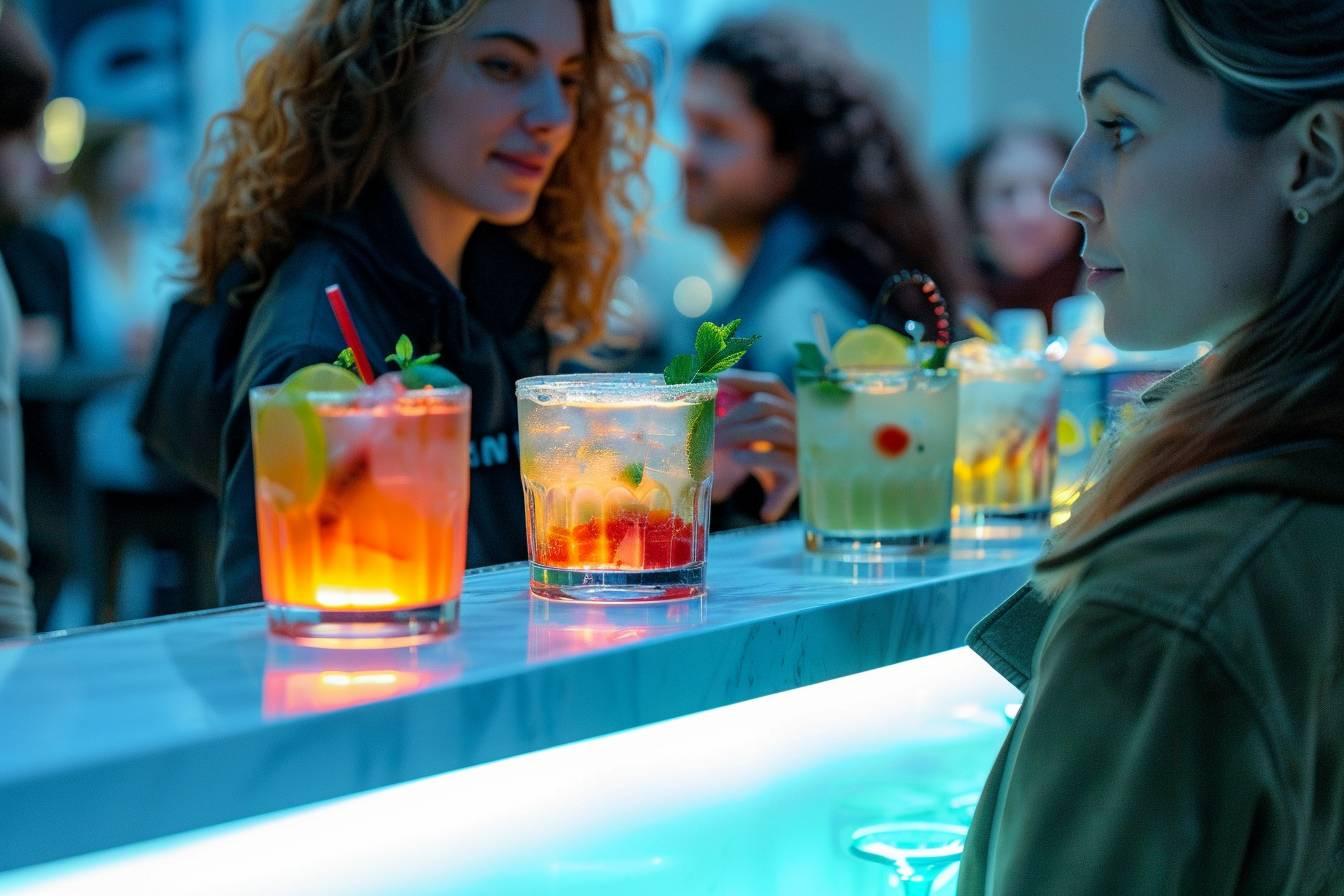 L'IPN : bar à Paris pour réserver en ligne - cocktails et bons plans dans le 5ème arrondissement