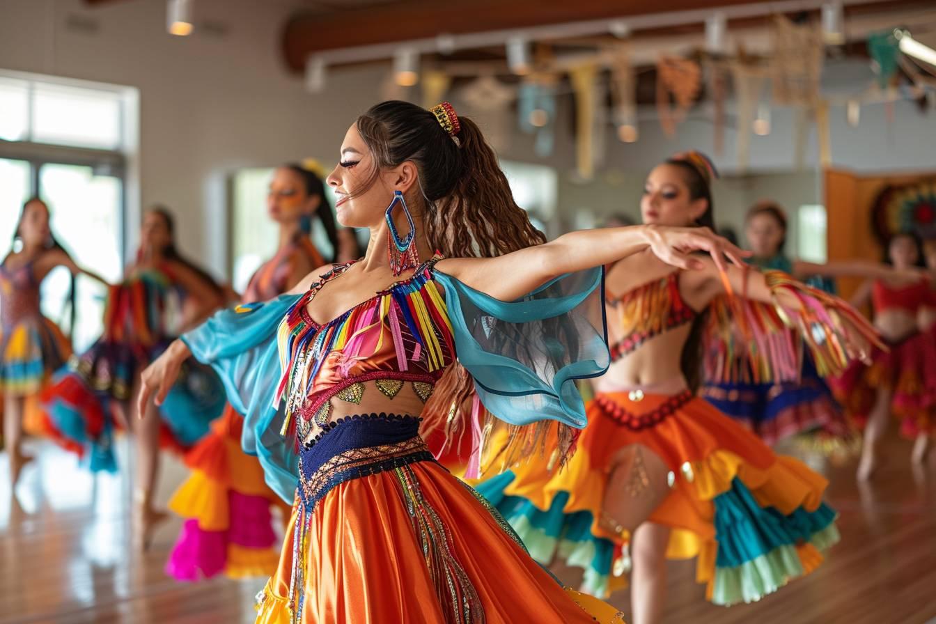 La Pachanga : bar de salsa à Paris pour des soirées latines et cours de danse