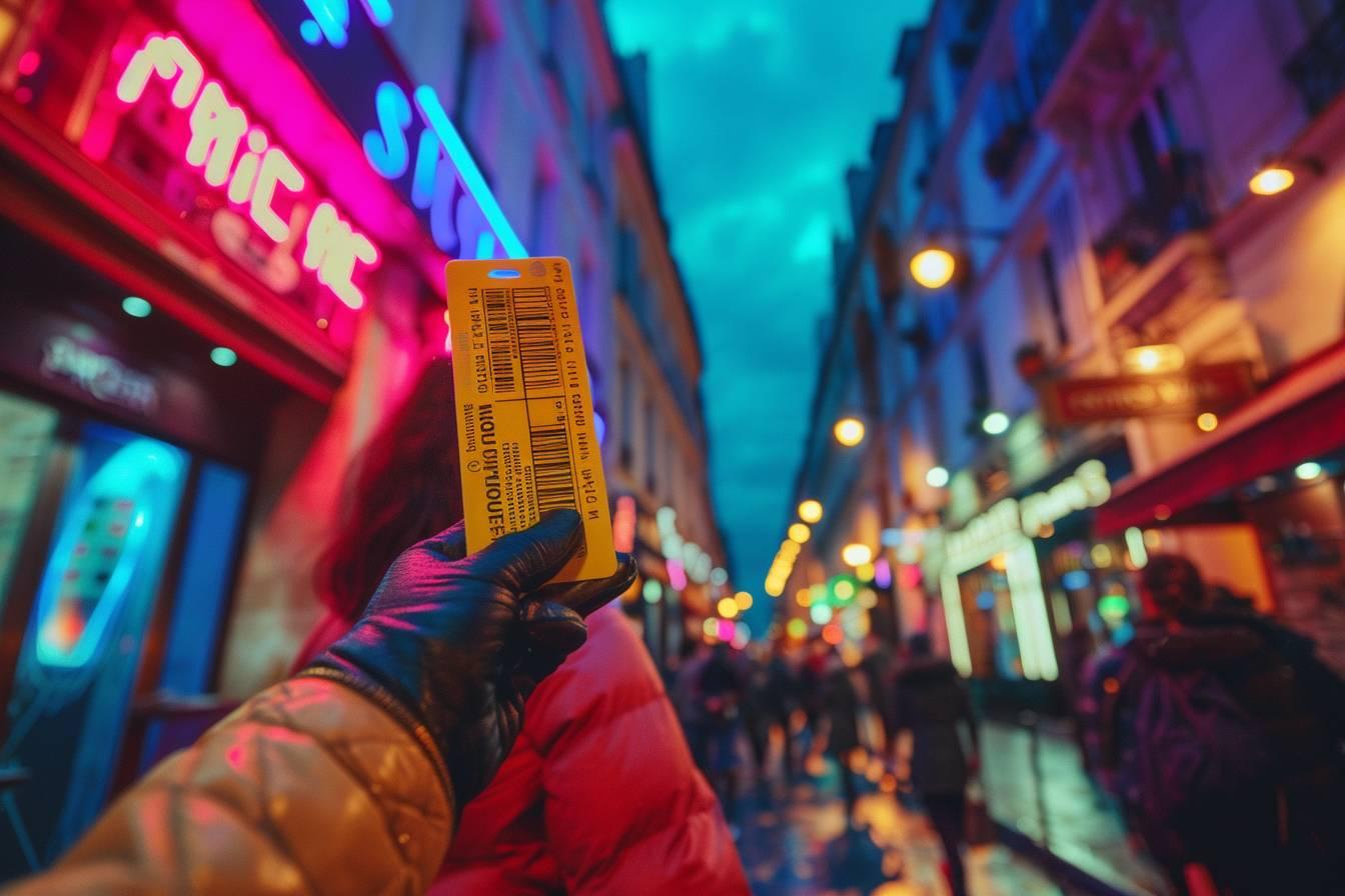 Clubber Pass : les meilleures boîtes de nuit à Paris pour danser et faire la fête jusqu'au bout de la nuit