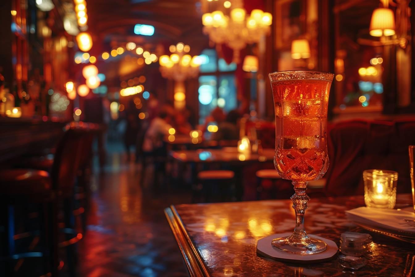 Les meilleurs clubs libertins et échangistes à Paris : La Marquise Club et autres lieux