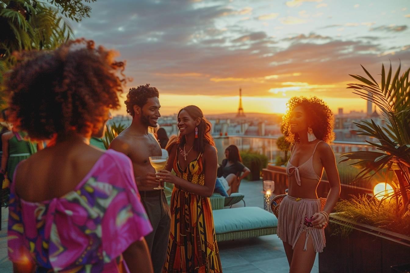 Location de salle des fêtes et de réception à Paris : trouver le lieu idéal pour votre événement