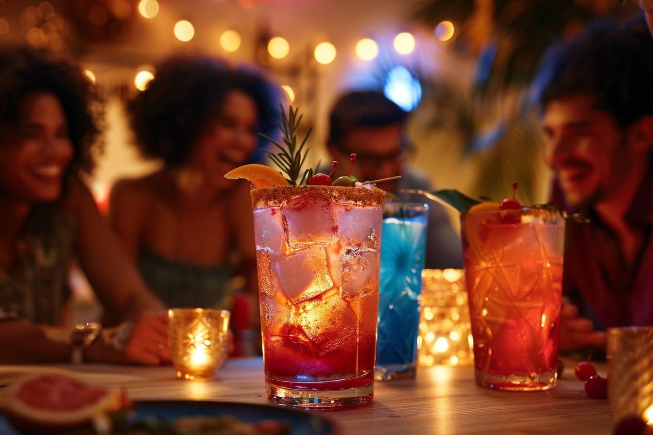 Mojito Habana : le meilleur piano-bar cubain à Paris pour déguster des cigares et cocktails