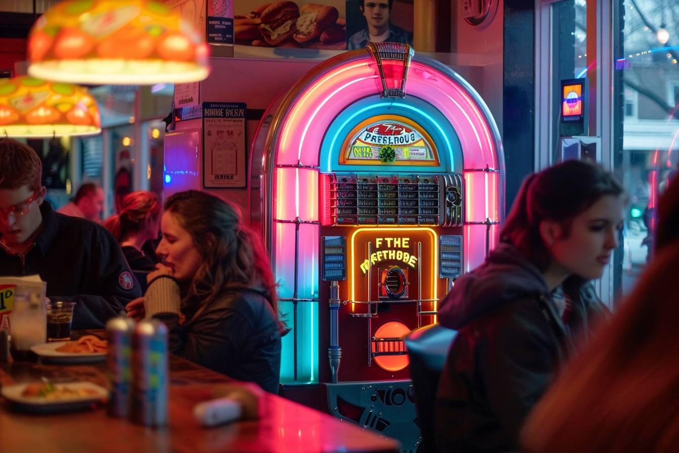 Breakfast club Paris : restaurant, bar et boîte de nuit branchés dans la capitale