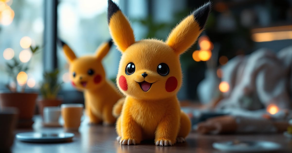 Pokémon team building : guide complet pour construire une équipe gagnante et compétitive