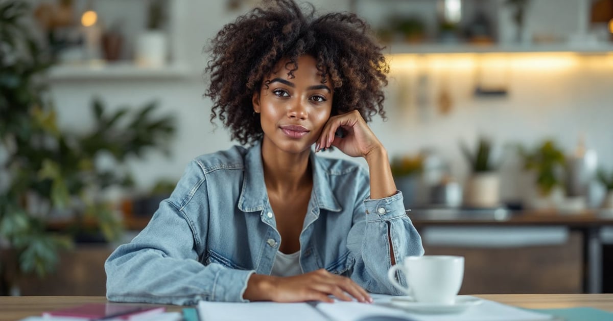 Afterwork définition : collègues qui se retrouvent après le travail autour de verres dans un bar moderne