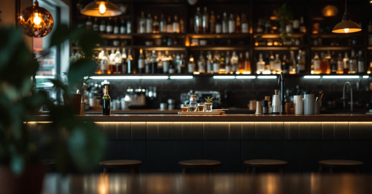 Votre Soirée Afterwork Parfaite au Rendez-Vous Bar de Sillingy - le rendez vous bar afterwork sillingy