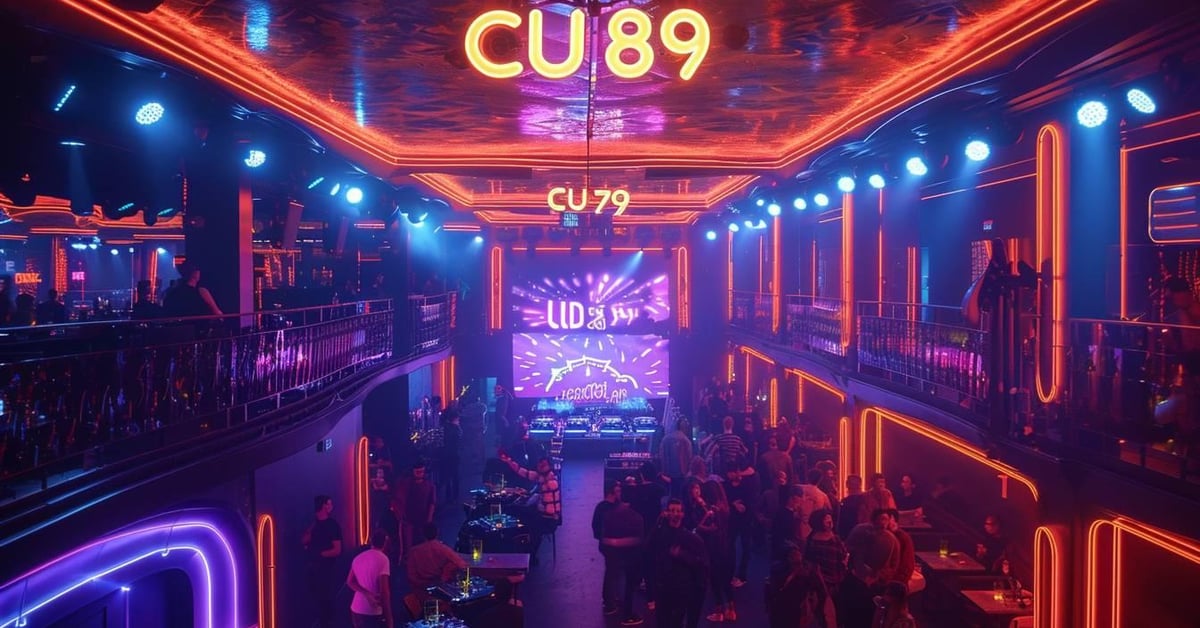 Club 79 paris boite nuit incontournable champs elysees featured