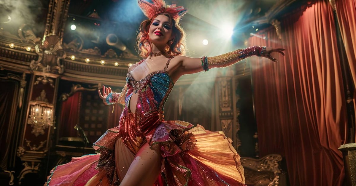 Club divertissement adultes paris whisper club meilleur cabaret spectacle nuit f