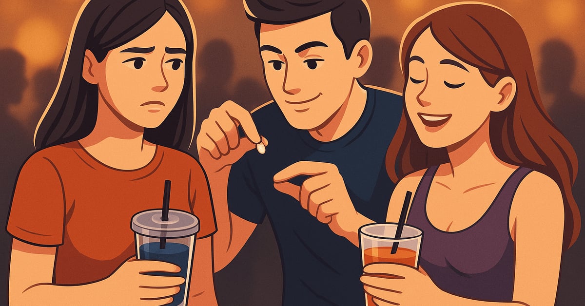 Comment se proteger en soiree featured
