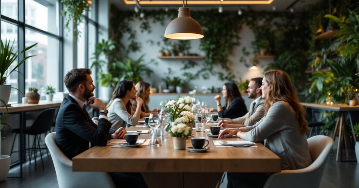 Le Cube – espace événementiel modulable pour mariages, réunions, anniversaires, showrooms et afterworks