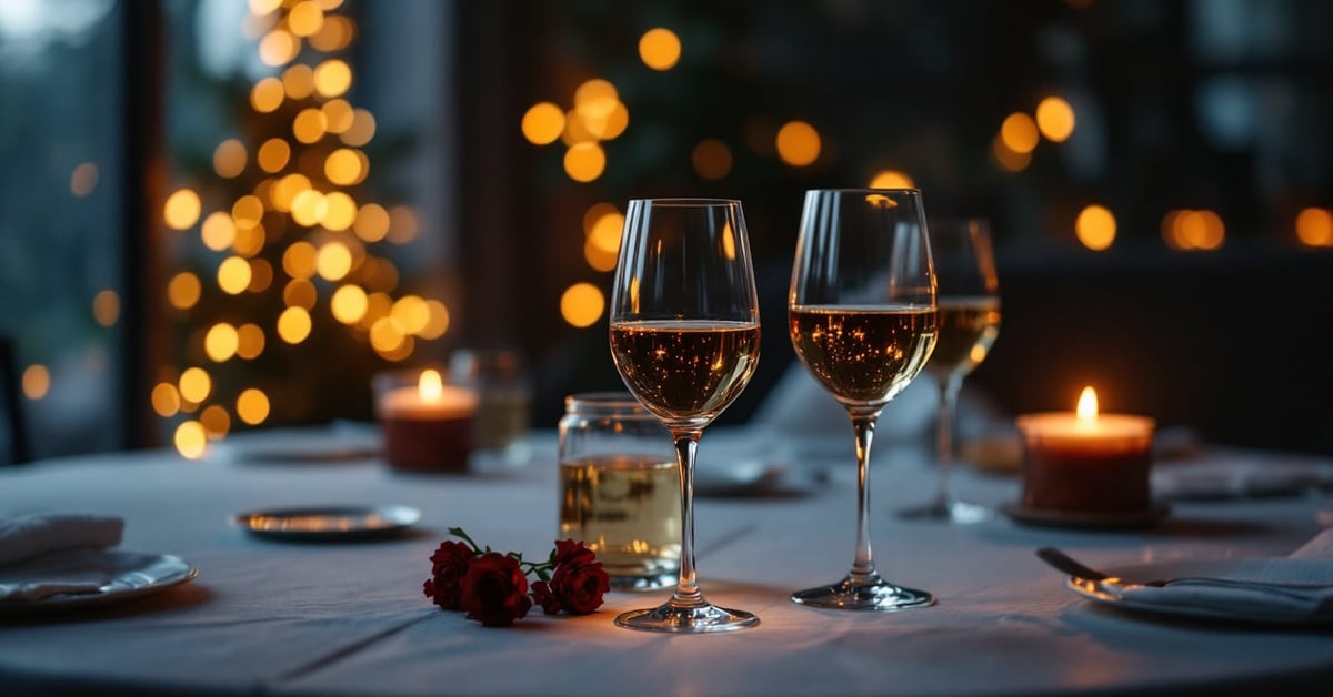 Organiser une Soirée de Nouvel An Inoubliable - idee soiree nouvel an