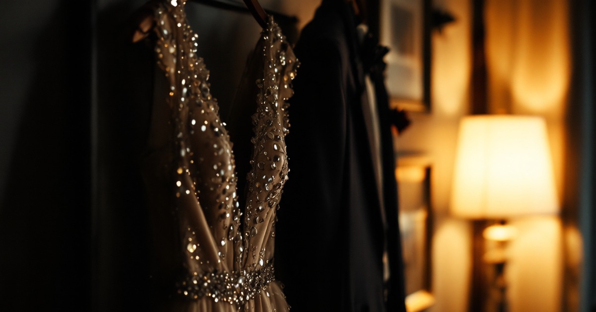 Tenue de soirée : quoi porter selon l'événement