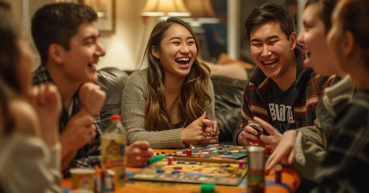 Jeux dapero materiel 10 idees amusantes animer vos soirees amis featured